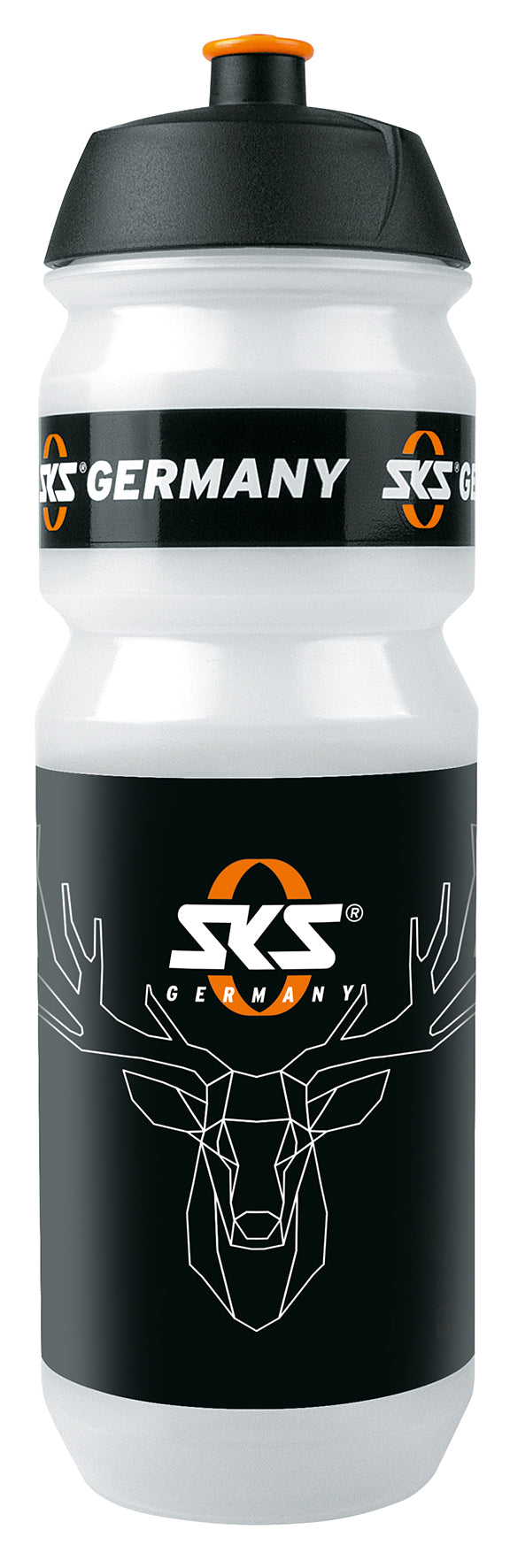 Sks Botella Cabeza De Ciervo 750ml