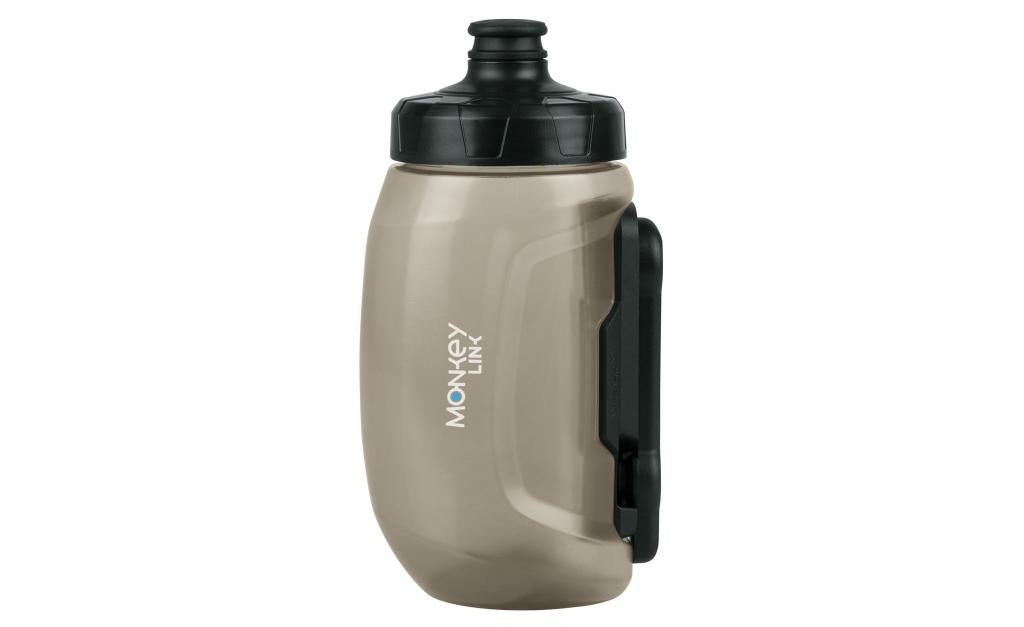 Buidéal Fidlock Sks Monkeybottle Twist 450ml Lena n-áirítear Sealbhóir
