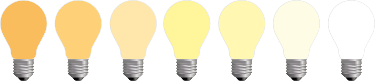 Danaled - Dæmpbar Led Lampe Sæt - 3-delt + Fjernbetjening