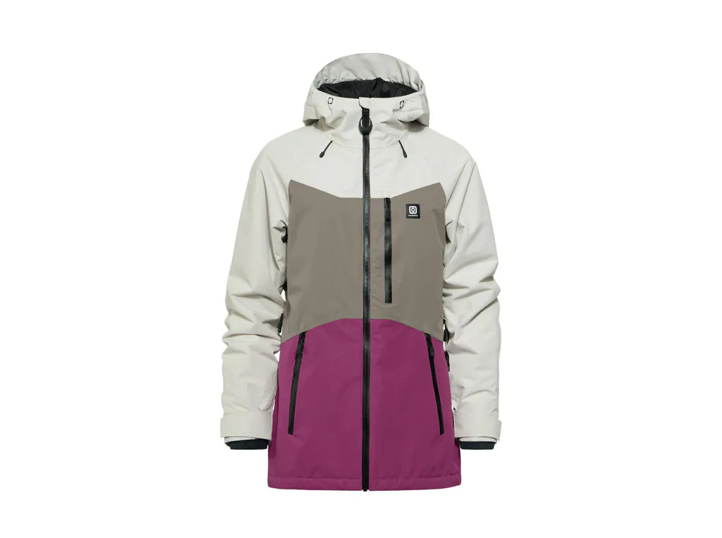 Horsefeathers Lark Jacket (antarctica)