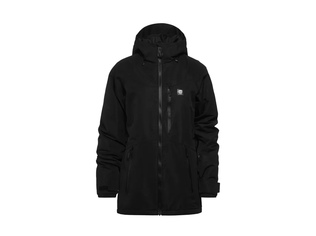 Horsefeathers Lark Jacket (black)