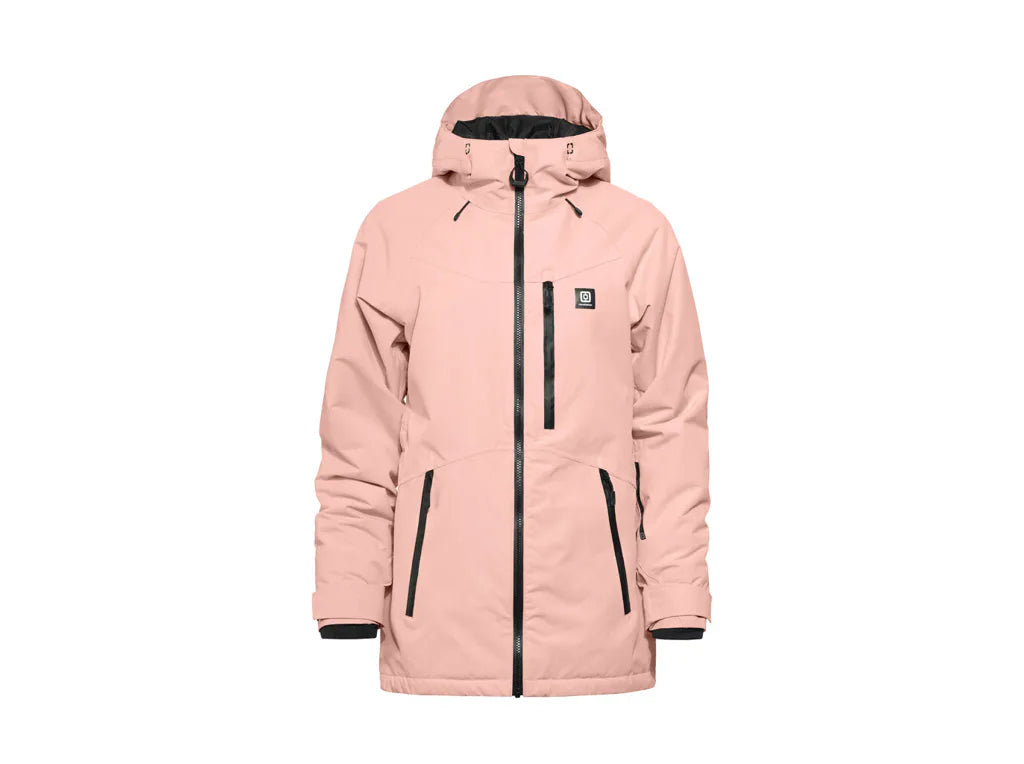 Horsefeathers Lark Jacket (lotus)