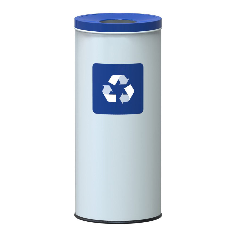 Alda Eco - Prestige Odpadkový koš 45l - Žlutý