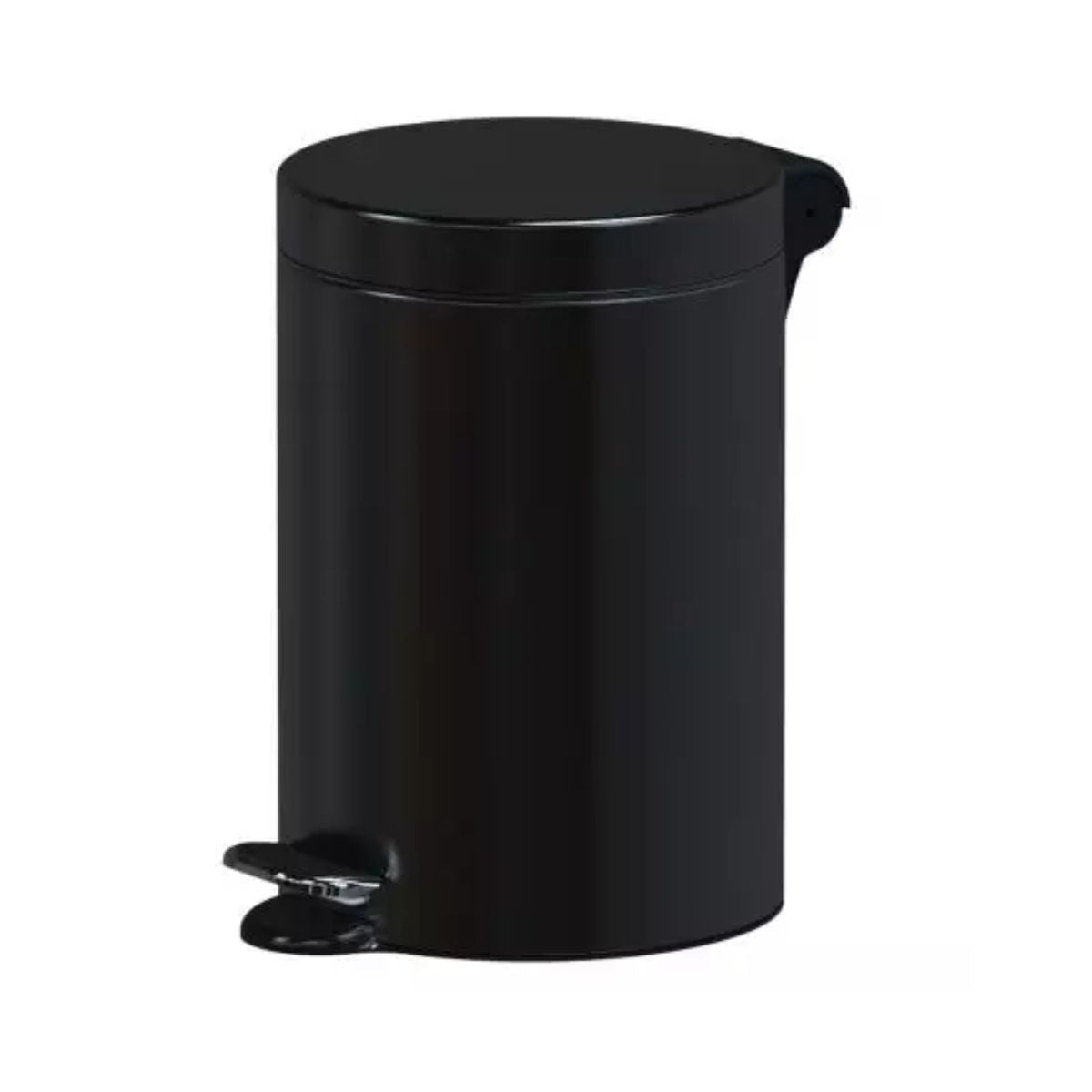 Alda Excellent – Pattumiera Design Sort 5l - Nera