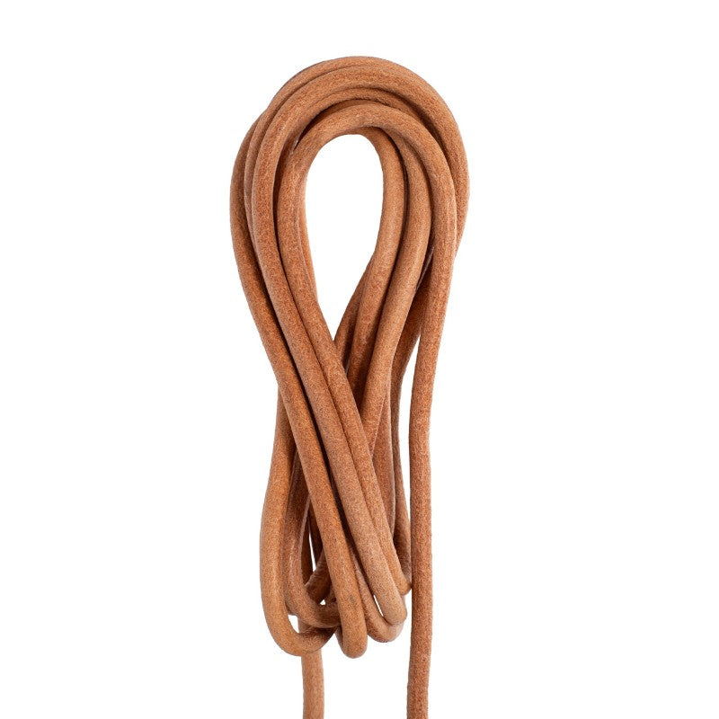 Leather Skipping Rope