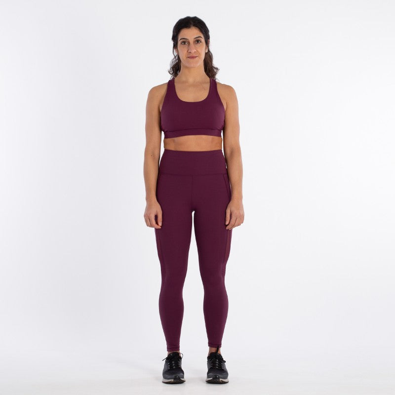 Legging Rox R-selymes Mesh Marino