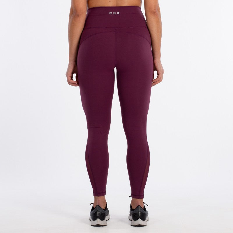 Legging Rox R-silky Mesh Noir