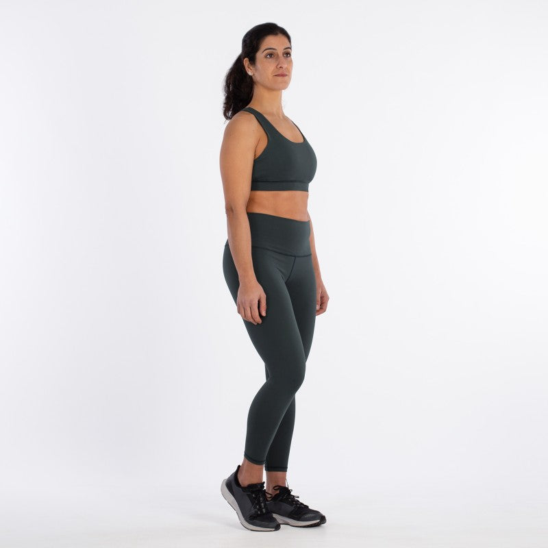 Legging Rox R-selymes Verde
