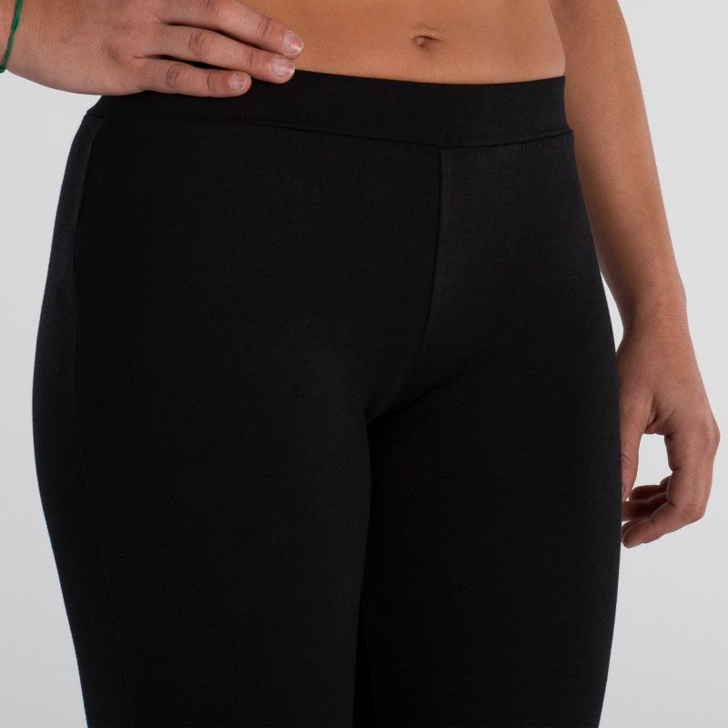Legging Softee Amatista Adulte Bleu