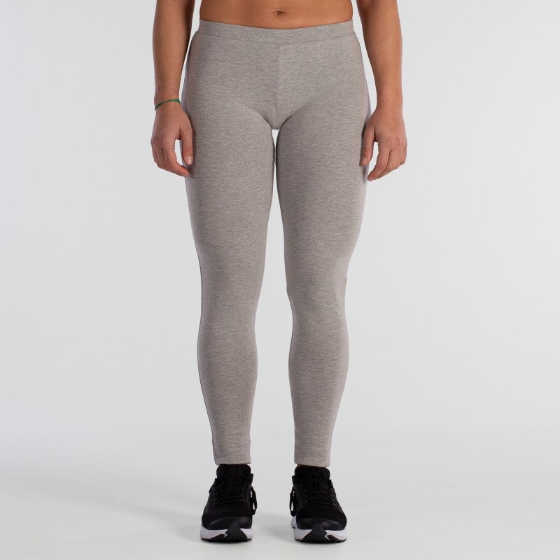 Legging Softee Amatista Infantil Gris
