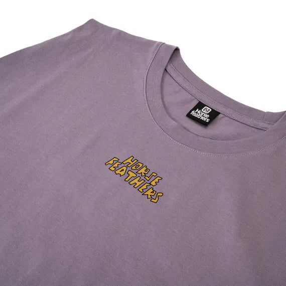 Horsefeathers Leven Dress (lavender)