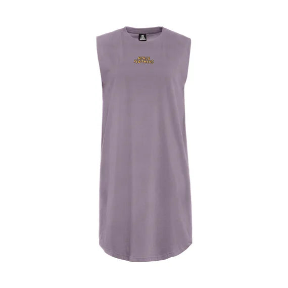 Horsefeathers Leven Dress (lavender)