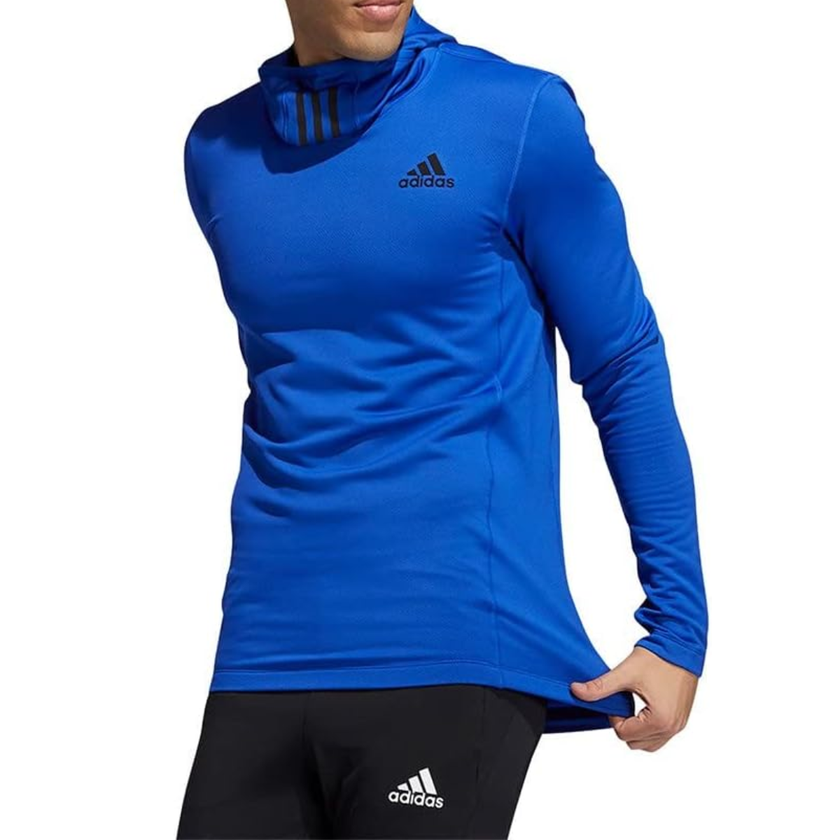 Adidas cold.rdy techfit