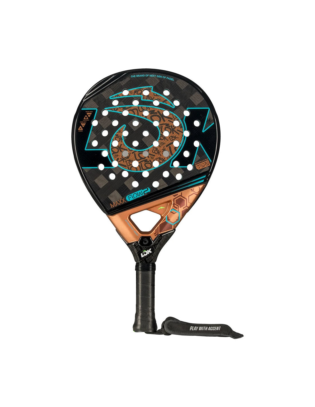 Lõk Lôk Maxx Flow Gen 2
