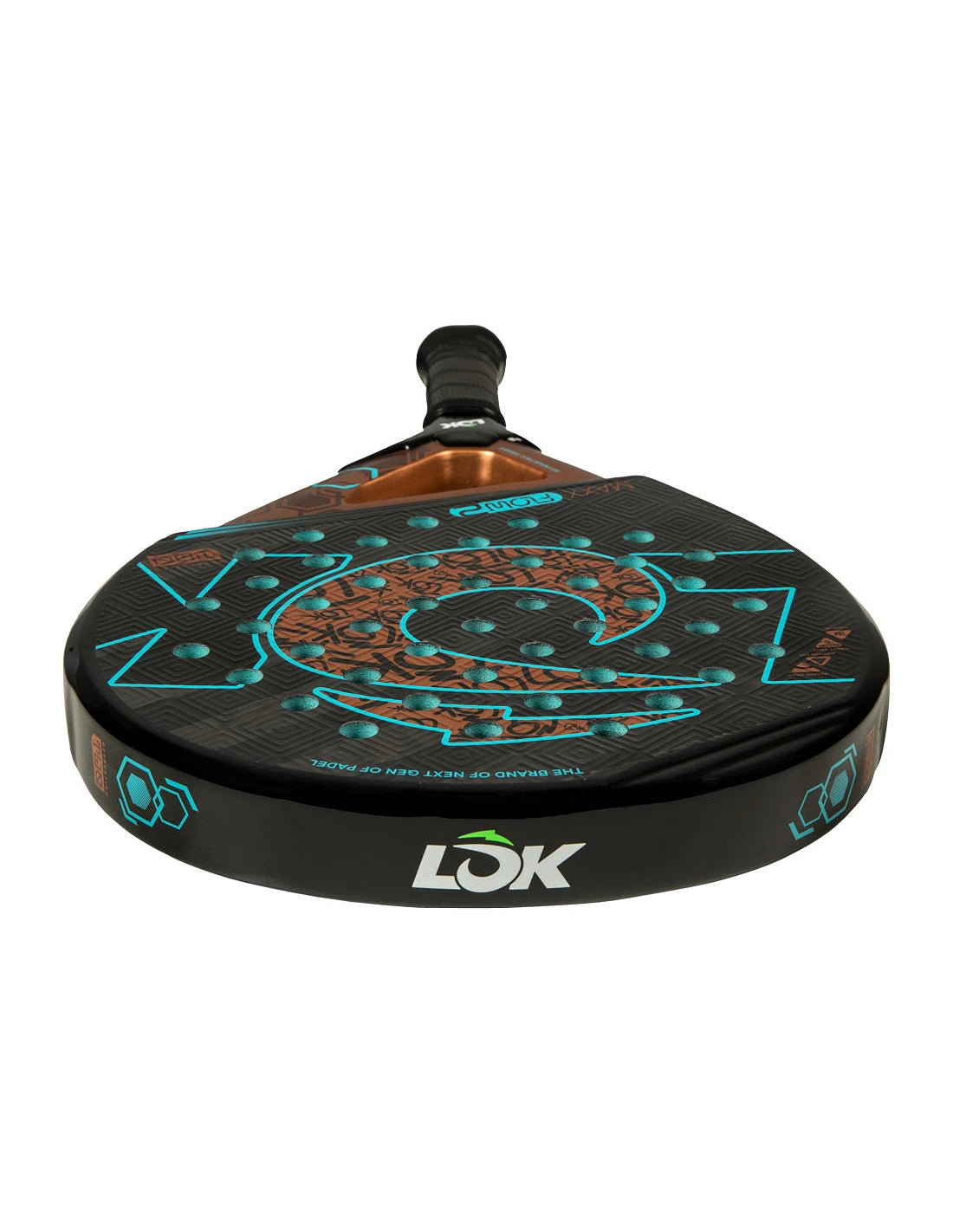 Lõk Lôk Maxx Flow Gen 2
