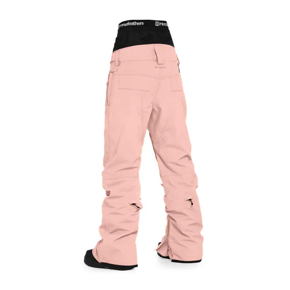 Horsefeathers Lotte Ii Shell Pants (lotus)