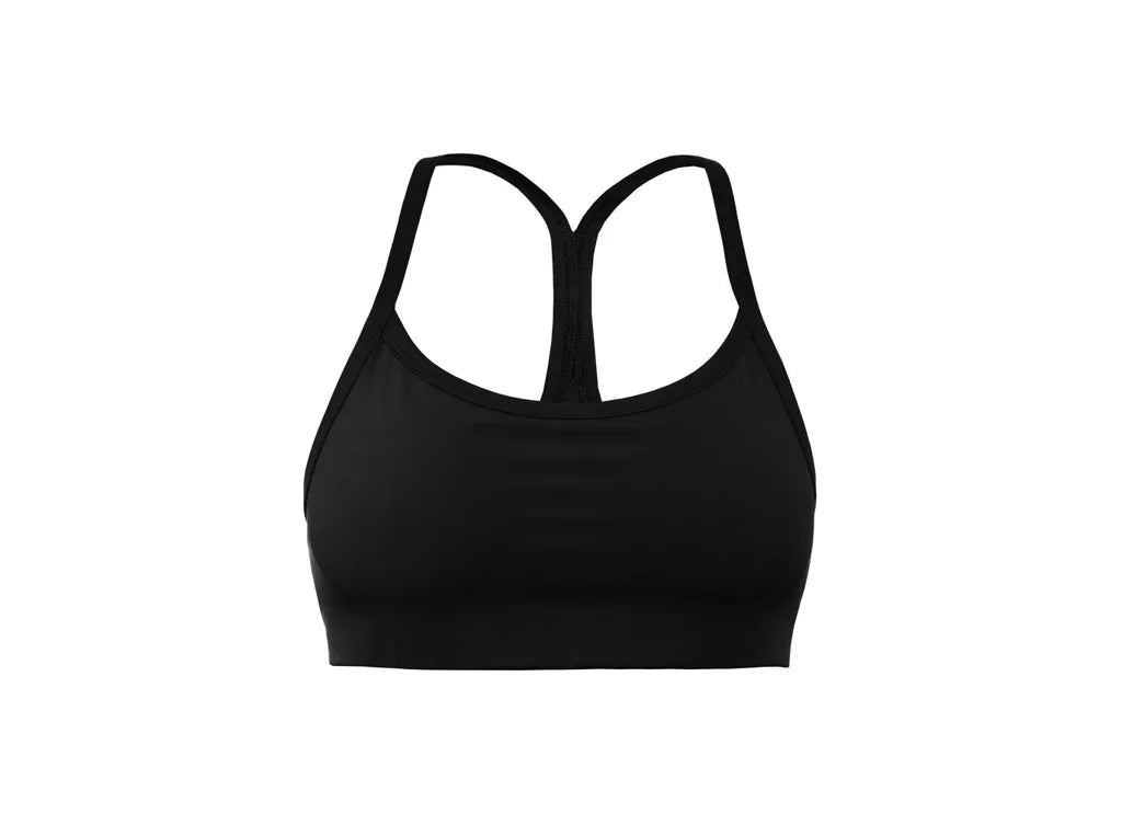 Horsefeathers Lyan Bra (black)