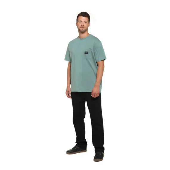 Horsefeathers Macks Pants (black)