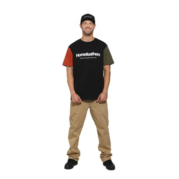Horsefeathers Macks Pants (sand)