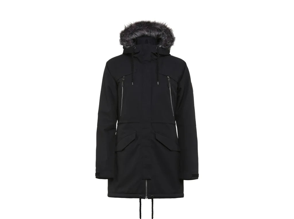 Horsefeathers Maddy Jacket (black)