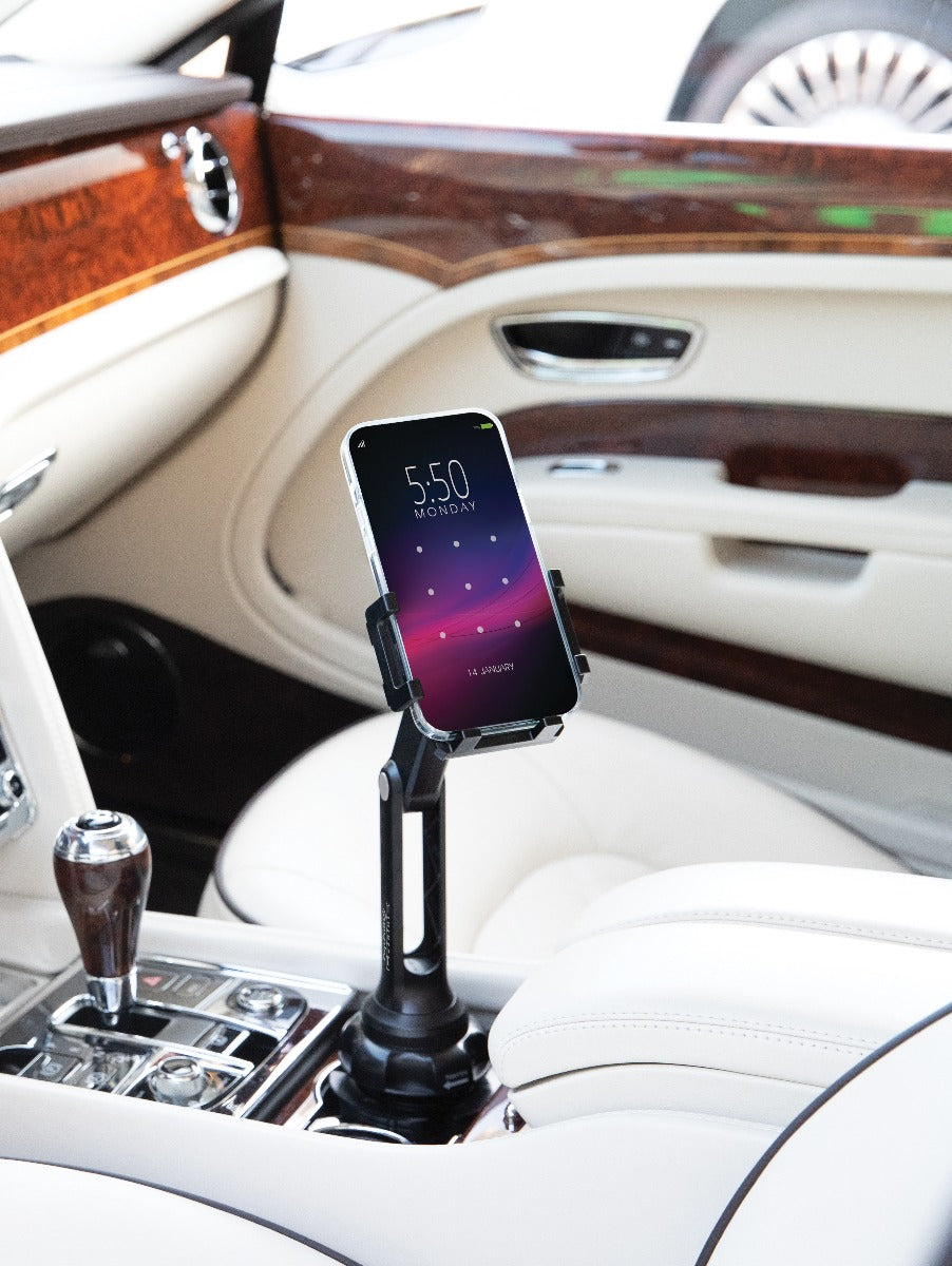 Cup Call Crane – Supporto per smartphone