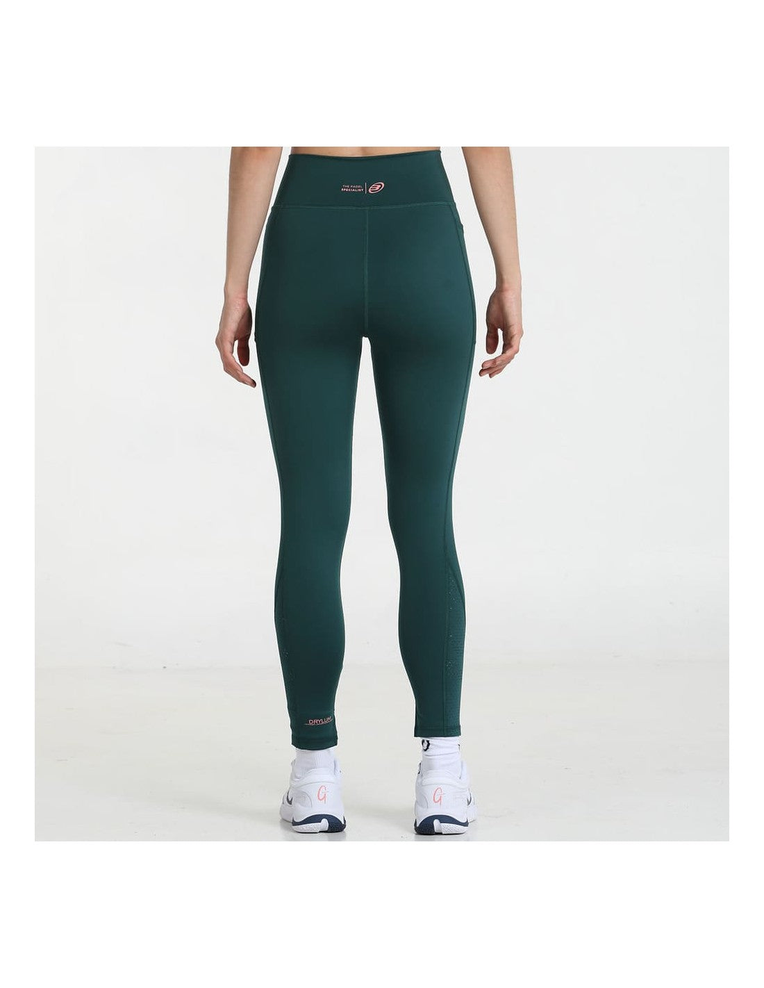 Bullpadel Extra Green Mesh