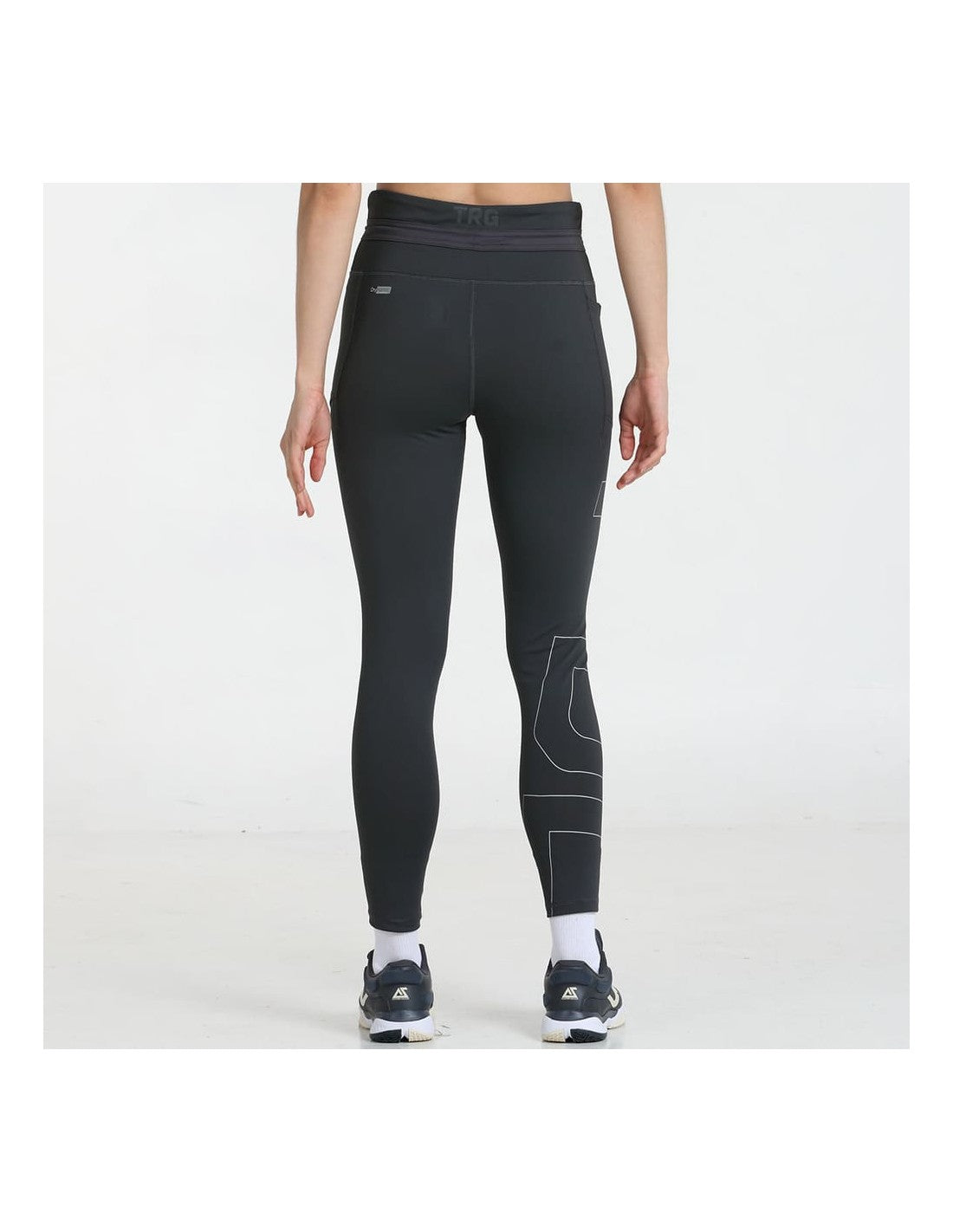 Bullpadel Mesh Sheepskin Grey