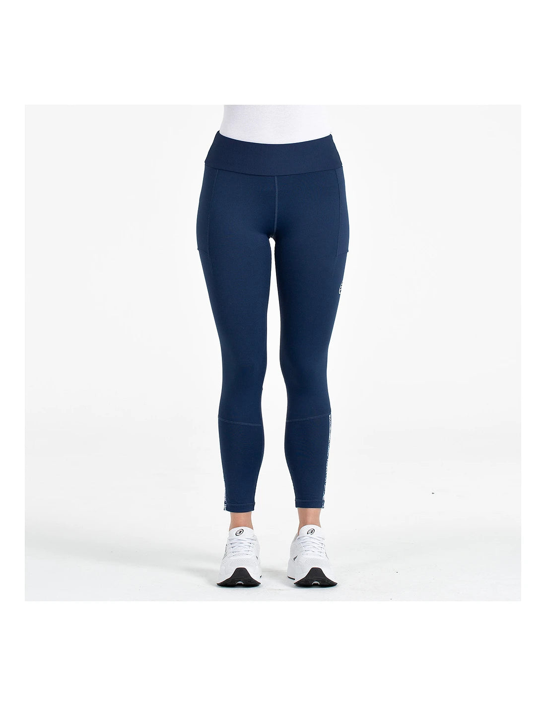Bullpadel Mallas Palomas Azul