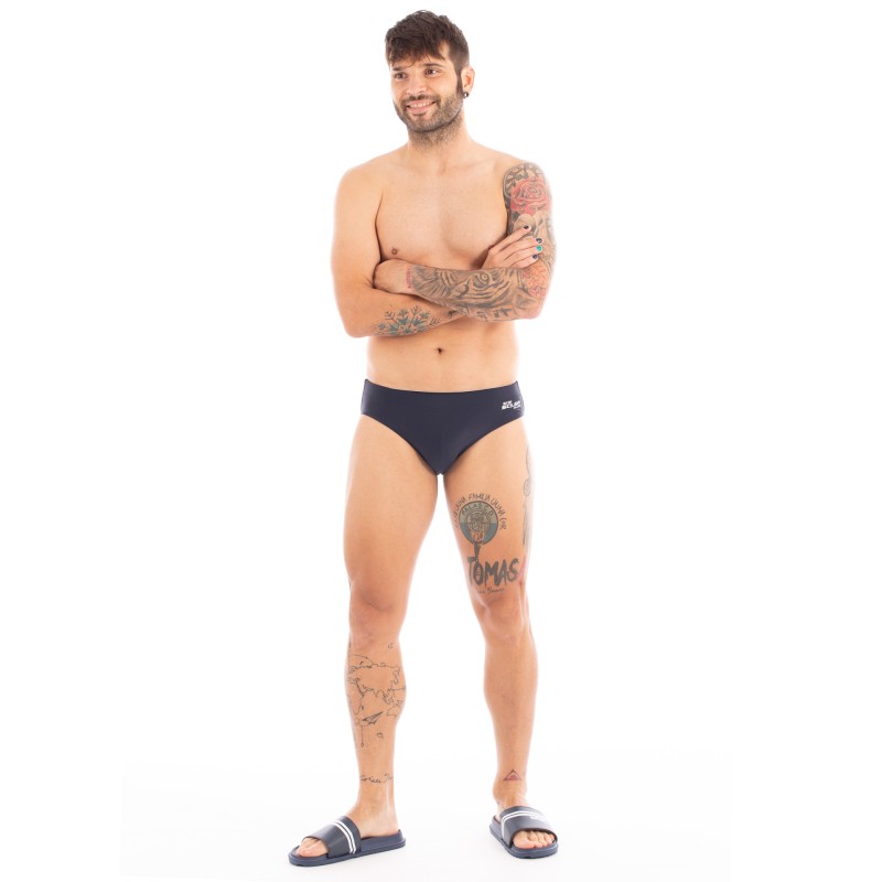 Man Series Training Slip Squba Granate