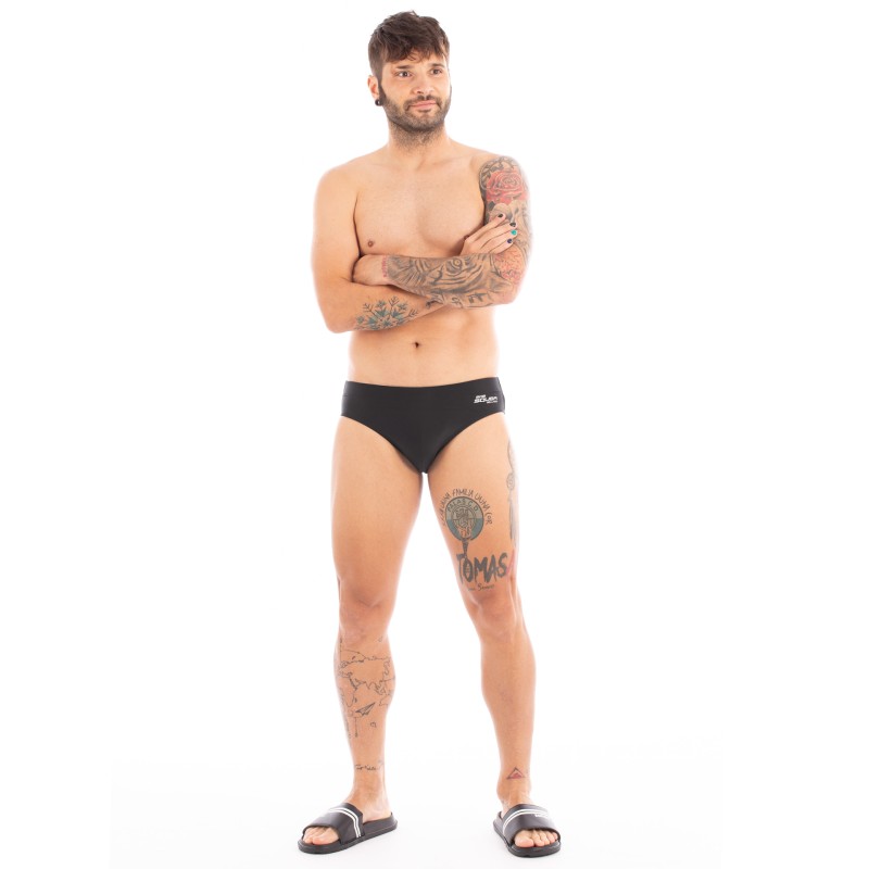 Man Series Training Slip Squba Granate