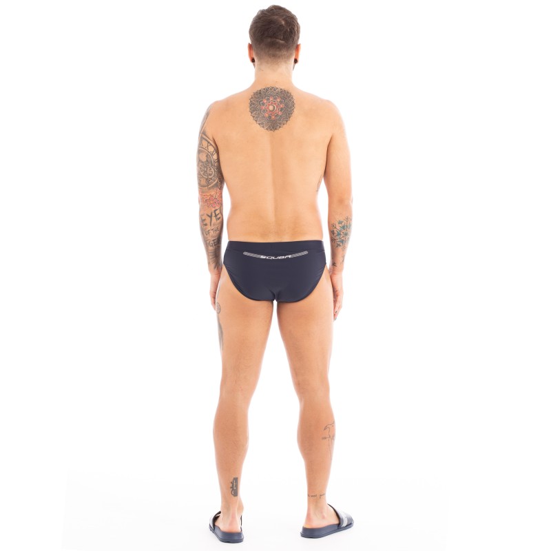 Man Series Training Slip Squba Granate
