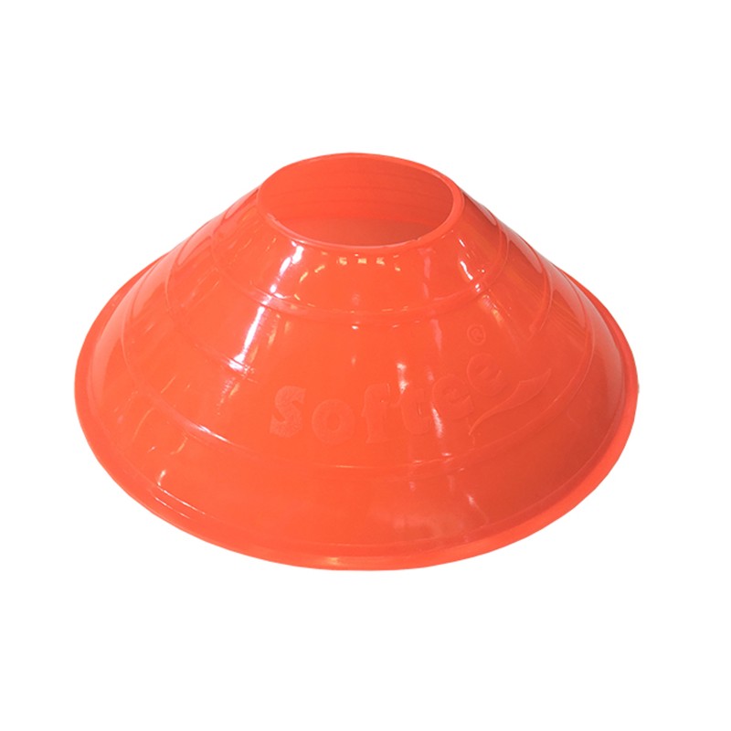 Marker Cone Softee Verde