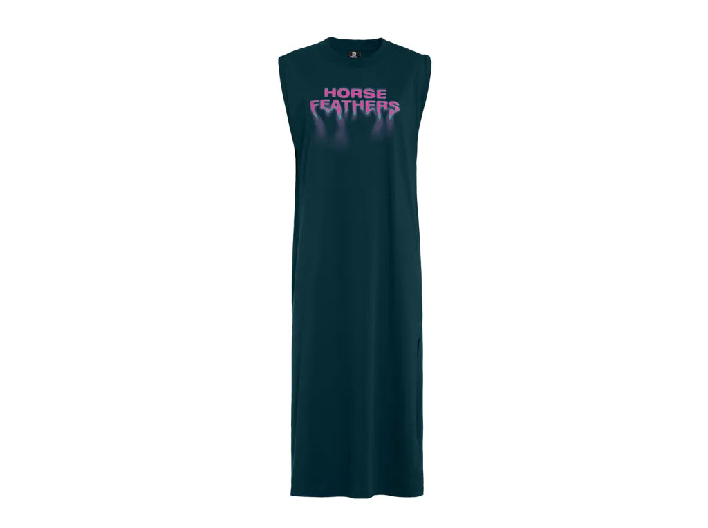 Horsefeathers Mary Dress (pond)