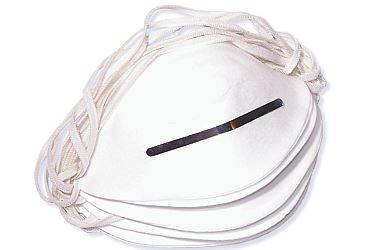 Mascarillas Higiénicas 10 Piezas Bestia