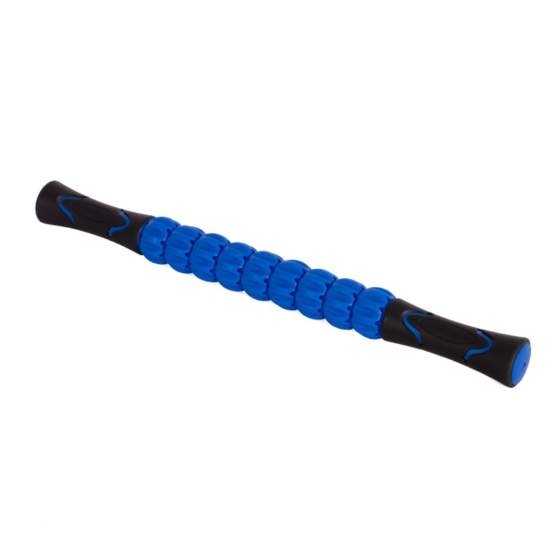 Massagestab Mehrfarbig