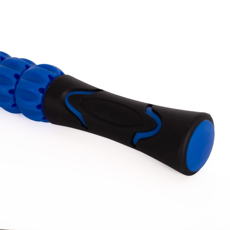 Massagestab Mehrfarbig