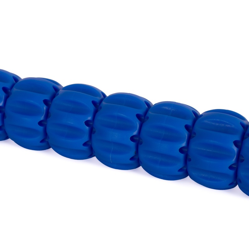 Massagestab Mehrfarbig