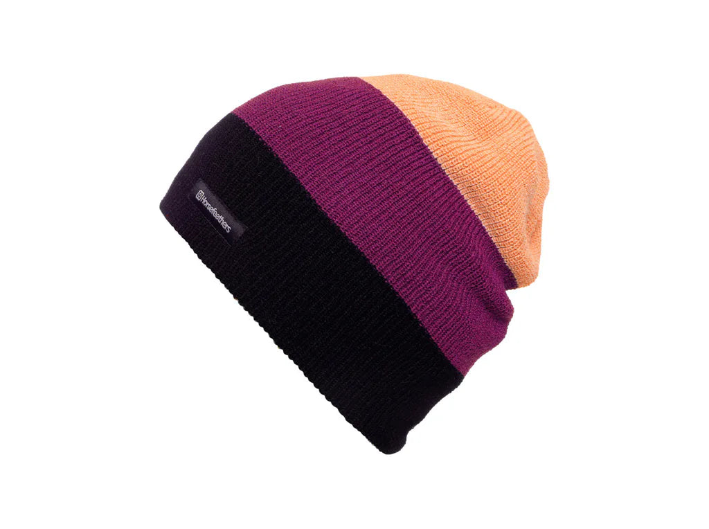 Horsefeathers Matteo Youth Beanie (peach)