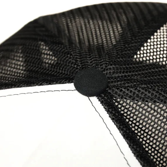 Horsefeathers Mave Cap (čierna)