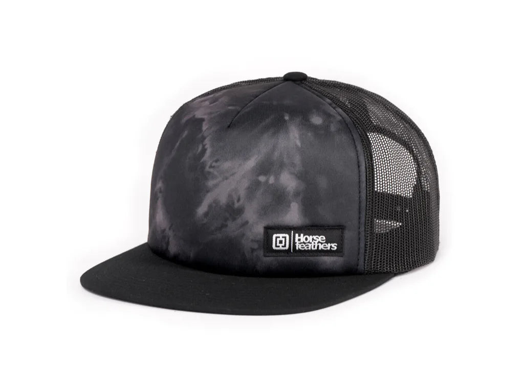Horsefeathers Mave Cap (tie Dye)