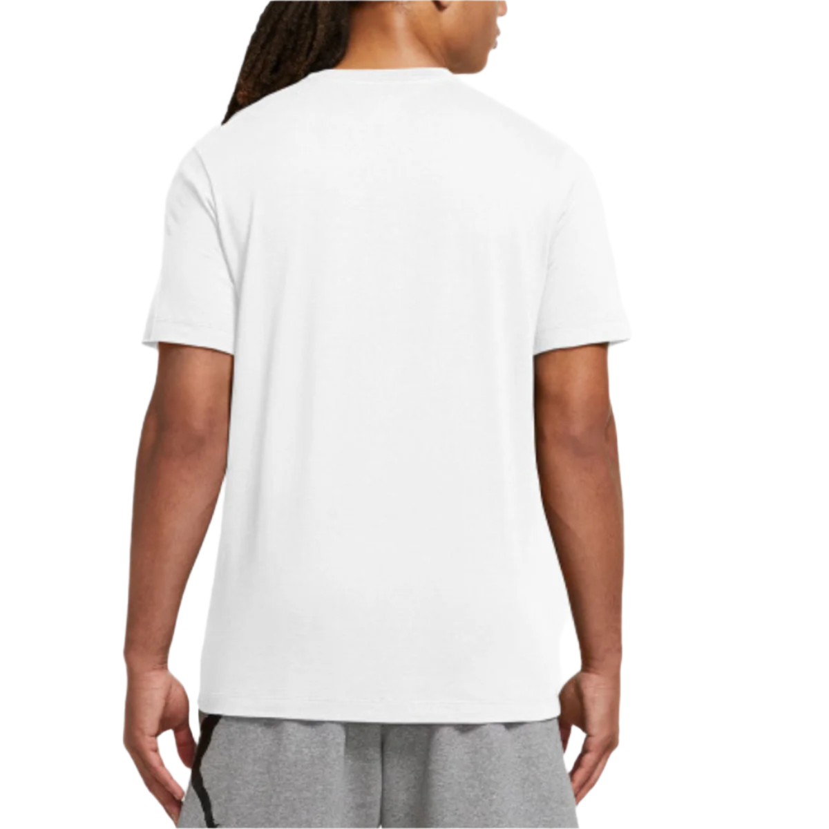 Camiseta Nike Jumpman