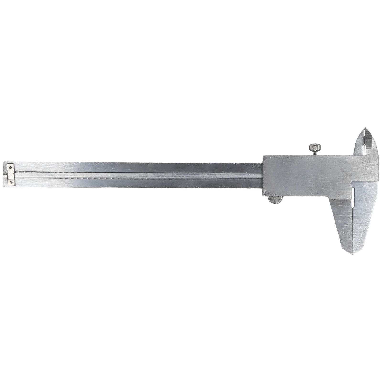 Pie De Rey Acero Inoxidable 150 Mm 0 02 Mm.