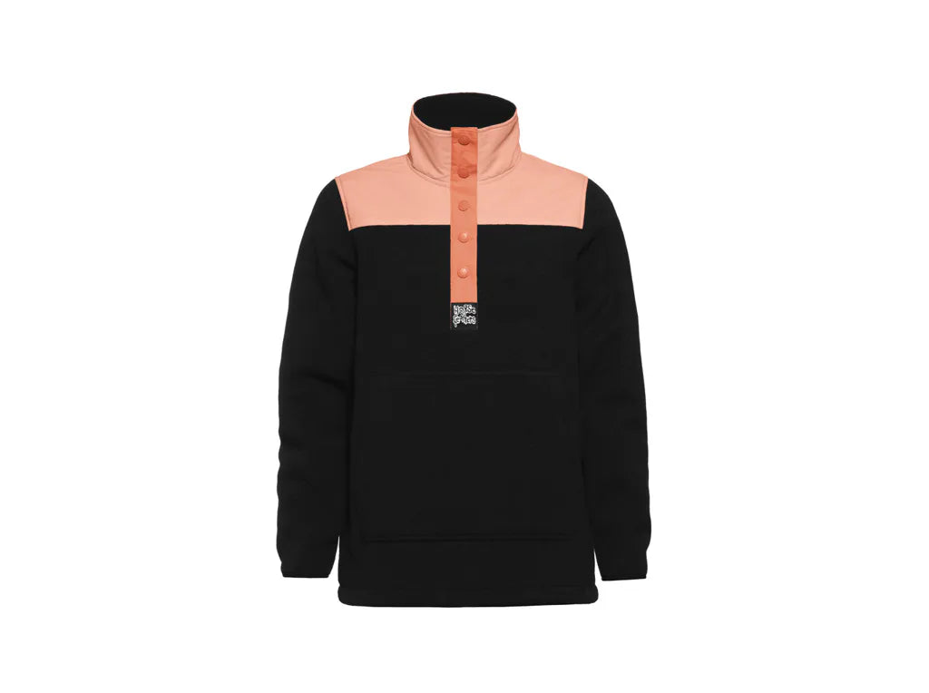 Horsefeathers Melia Sweatshirt (black)