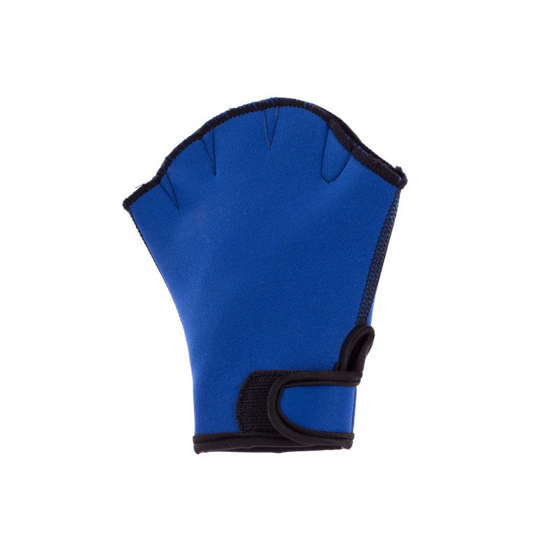 Guanto Membrana Azul ÚNICA