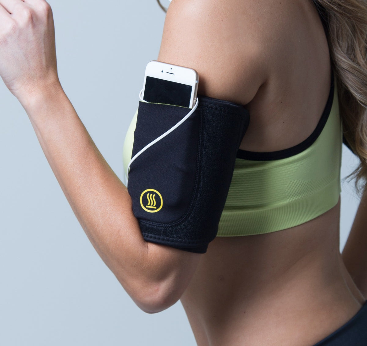 Hot Shapers - Hot Arms - Kar trimmerek - Xl