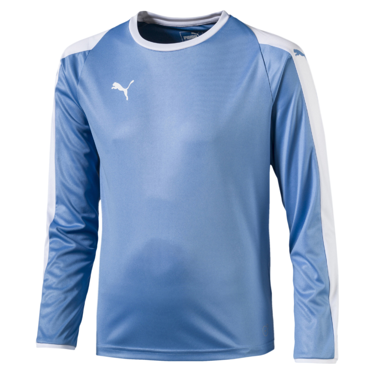 Puma Liga Crew Jersey(11-12A)