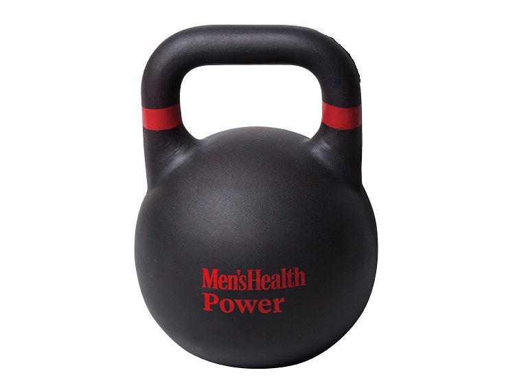 Salud de los hombres - Pesa rusa Pro Style - 8 kg