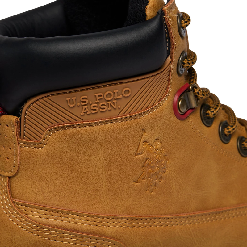 Us Polo Assn Boots