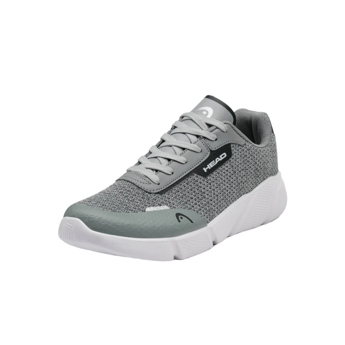 Head Arboc Cement/black Sneakers