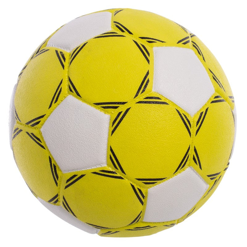 Microcellular Handball Ball Softee Magnus Amarillo 0